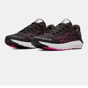 Women's UA Charged Rogue Running Shoes